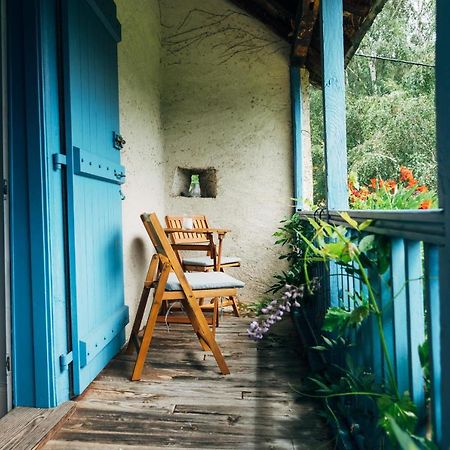 B&B Eth Berye Petit Beaucens 外观 照片