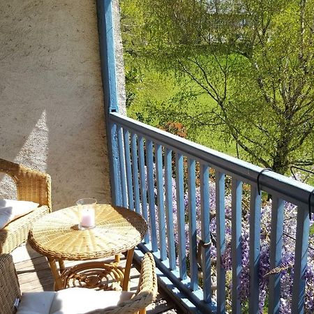 B&B Eth Berye Petit Beaucens 外观 照片