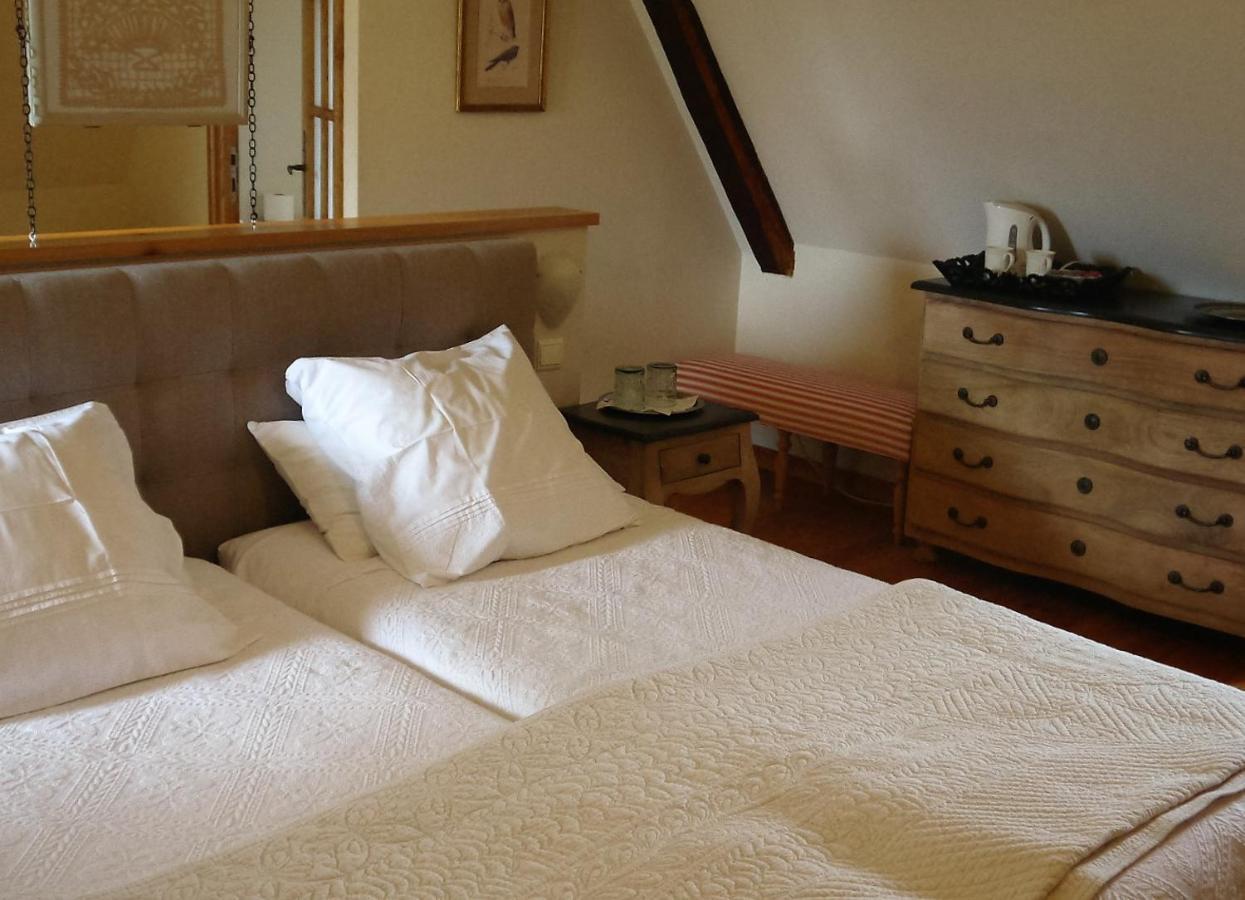B&B Eth Berye Petit Beaucens 外观 照片