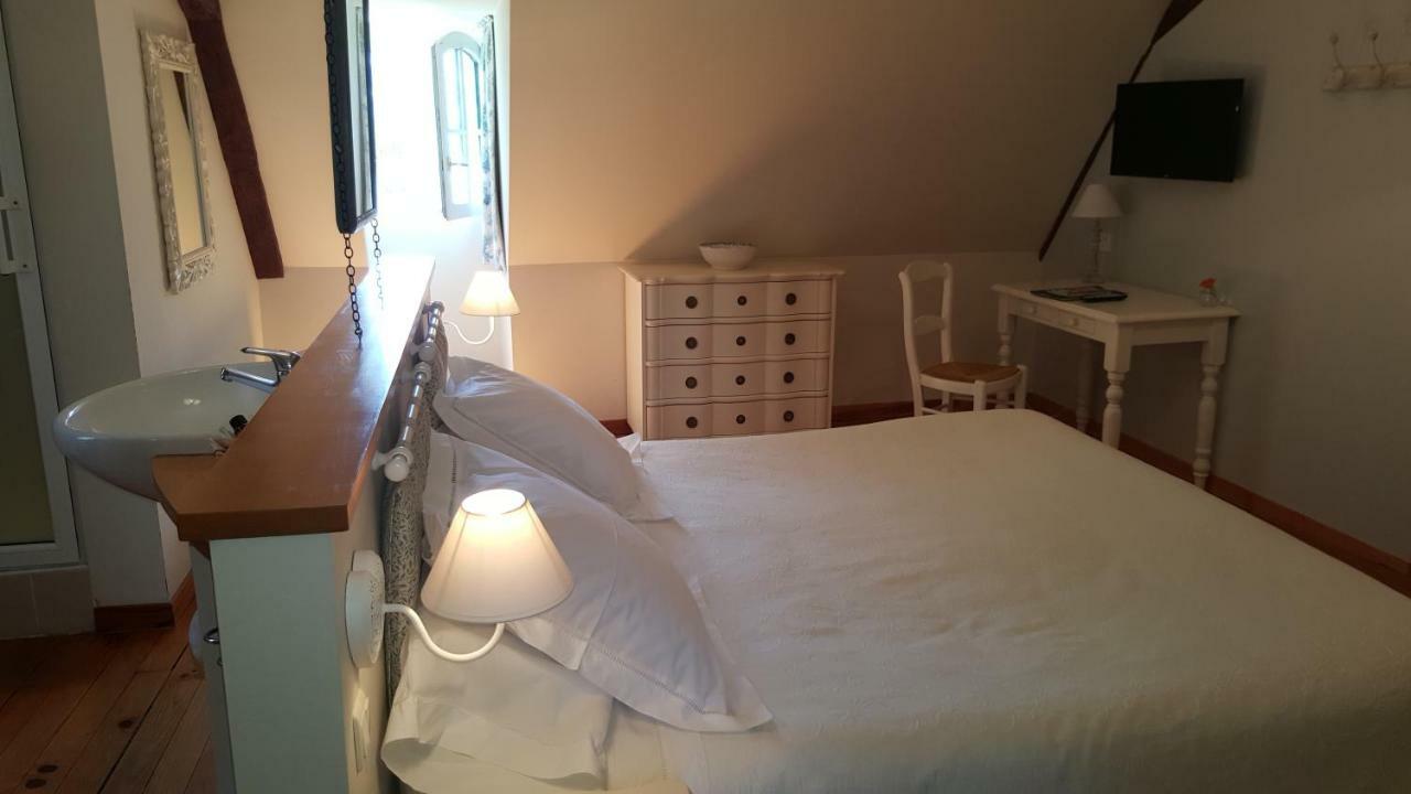 B&B Eth Berye Petit Beaucens 外观 照片