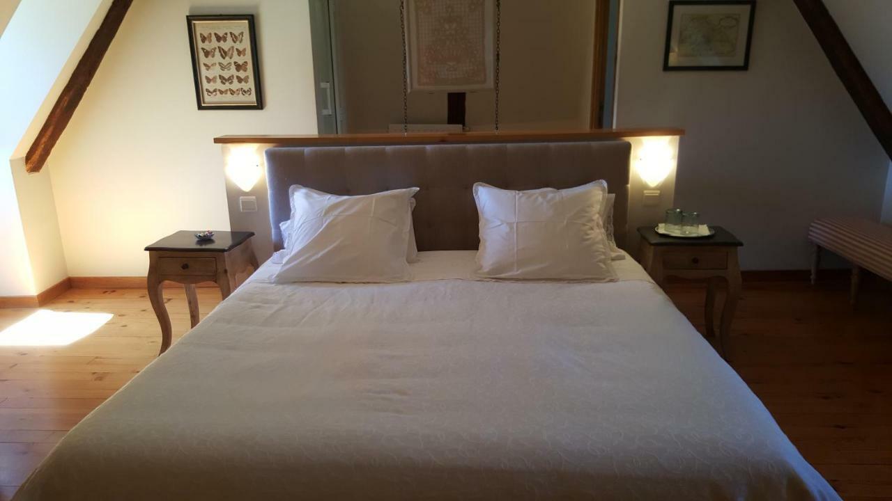 B&B Eth Berye Petit Beaucens 外观 照片