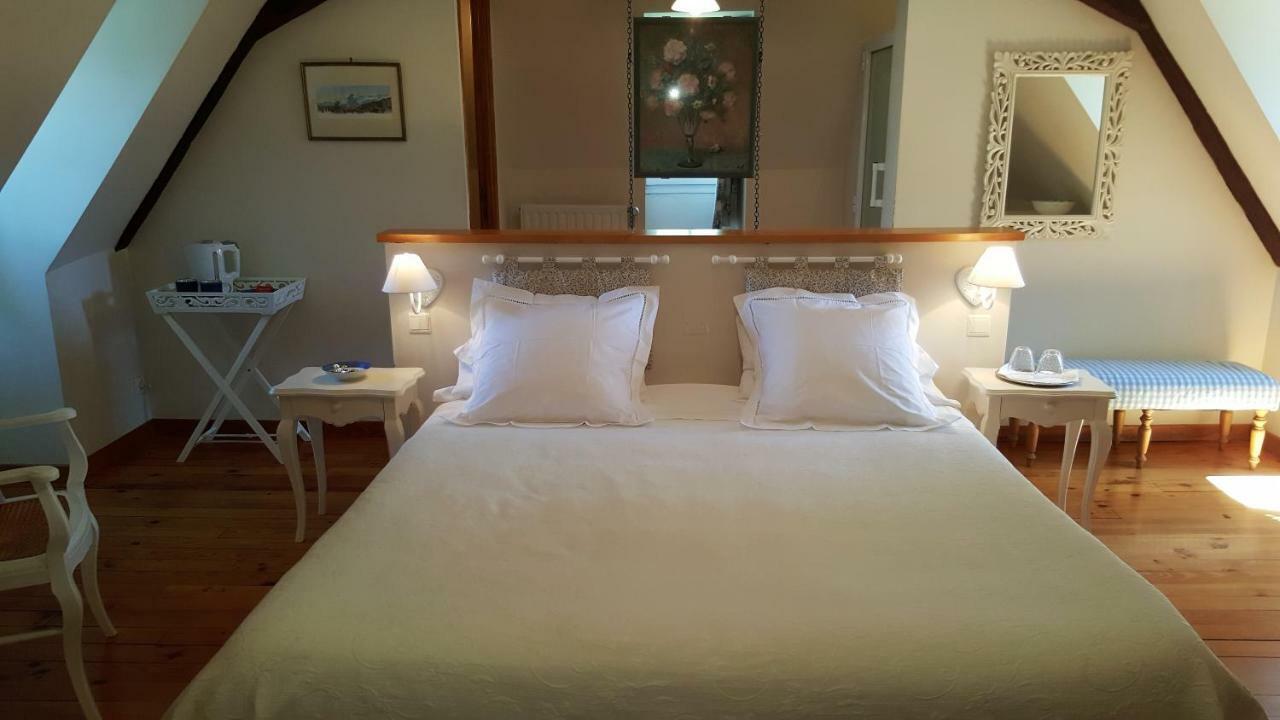 B&B Eth Berye Petit Beaucens 外观 照片